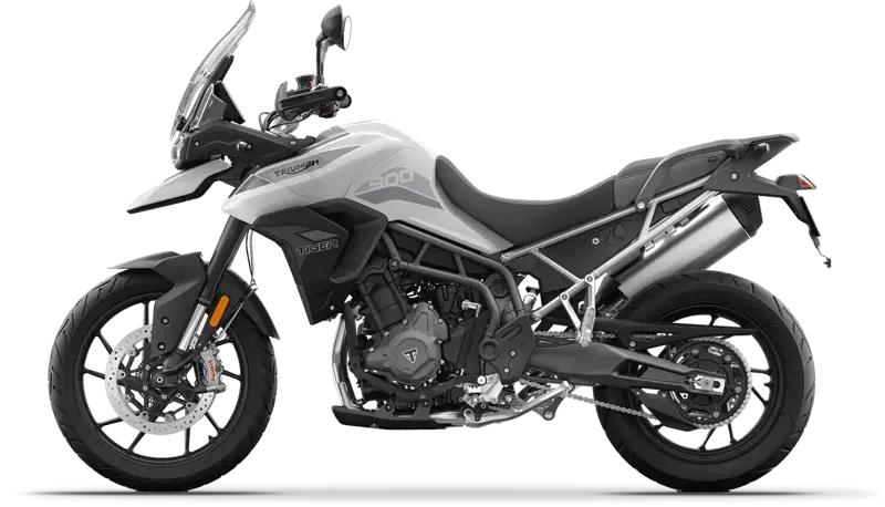 Adventure Tiger 900 GT image 1
